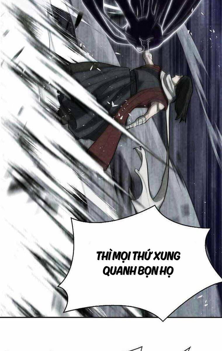 Truyện Tranh Kiếm Ma Đạo trang 4