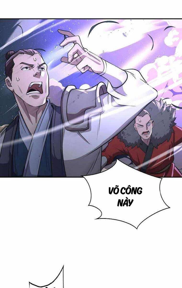 Truyện Tranh Kiếm Ma Đạo trang 4