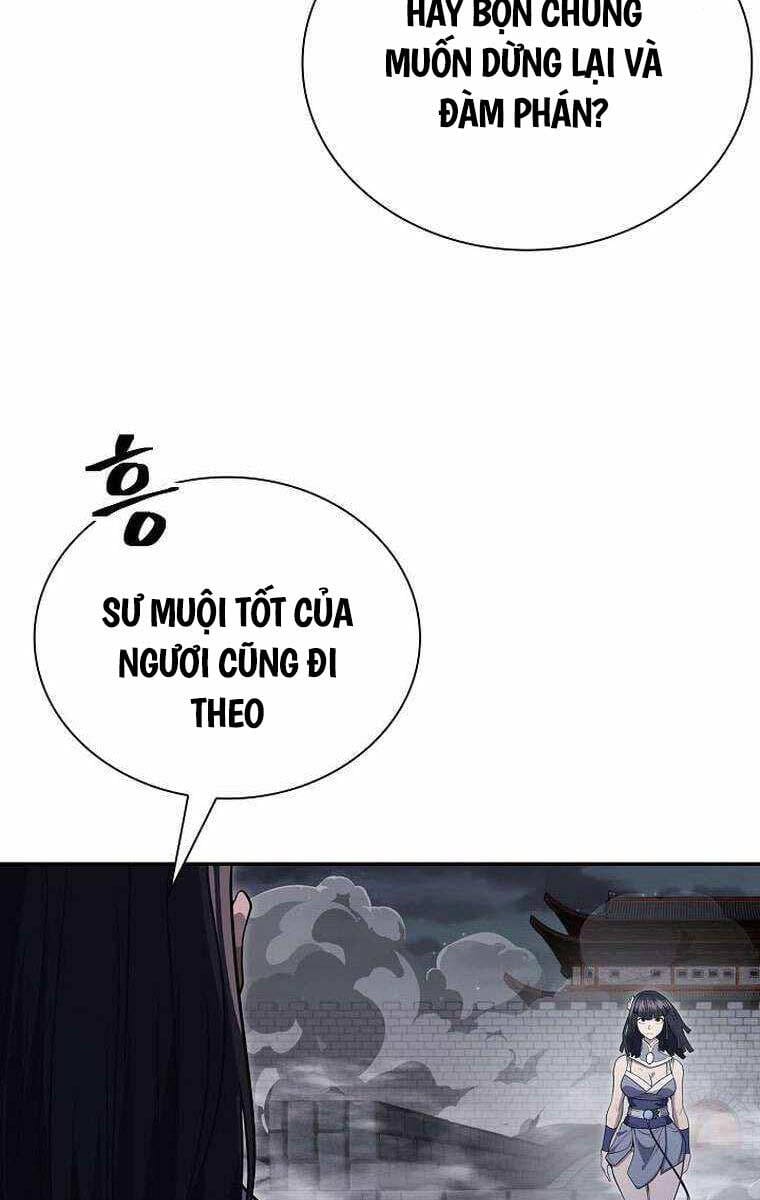 Truyện Tranh Kiếm Ma Đạo trang 4