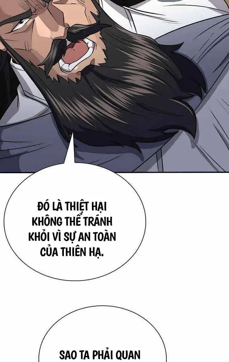 Truyện Tranh Kiếm Ma Đạo trang 4