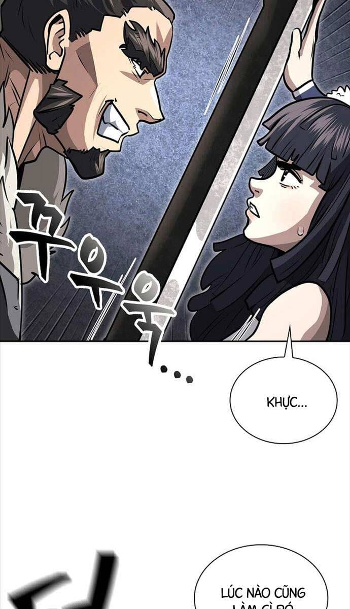 Truyện Tranh Kiếm Ma Đạo trang 4