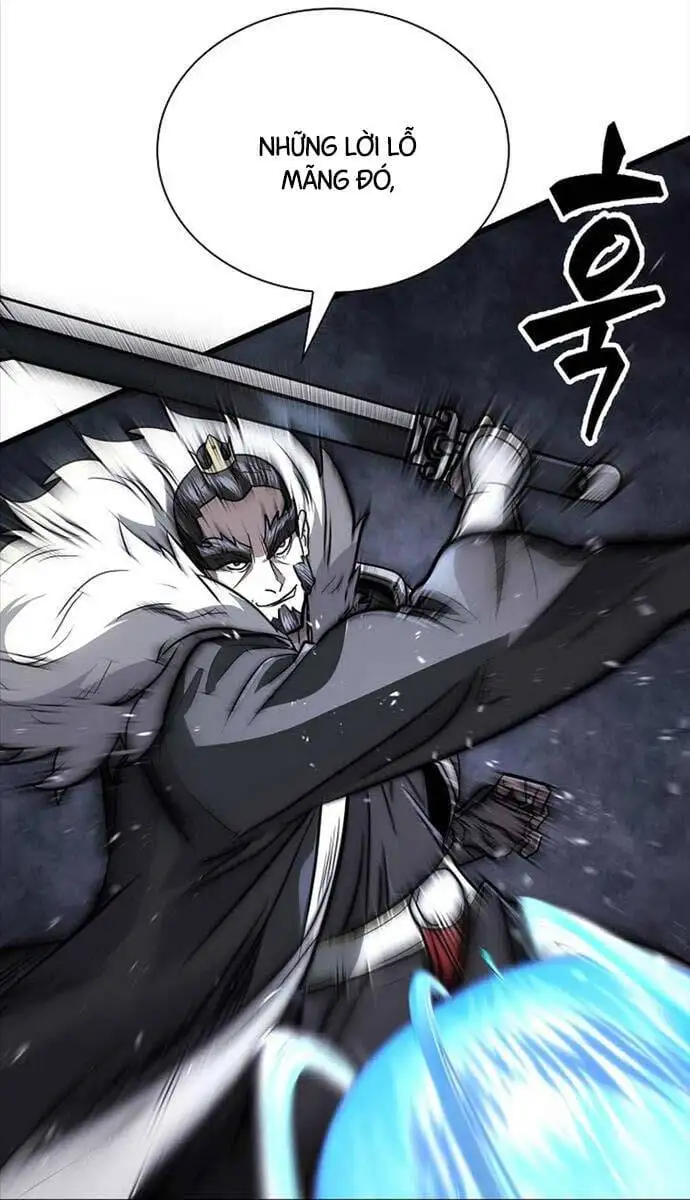 Truyện Tranh Kiếm Ma Đạo trang 4