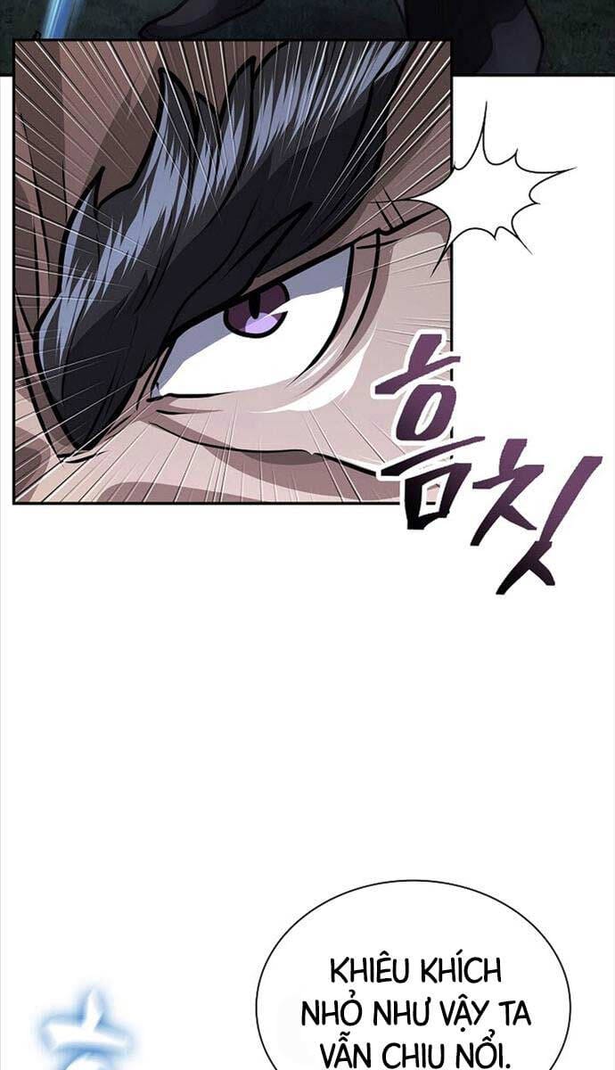 Truyện Tranh Kiếm Ma Đạo trang 4