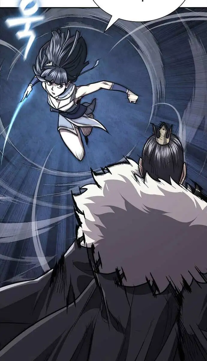 Truyện Tranh Kiếm Ma Đạo trang 4