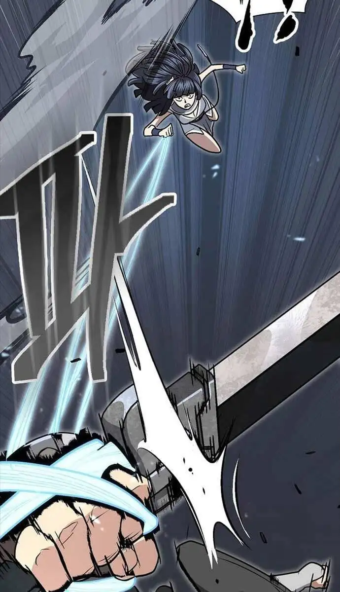 Truyện Tranh Kiếm Ma Đạo trang 4