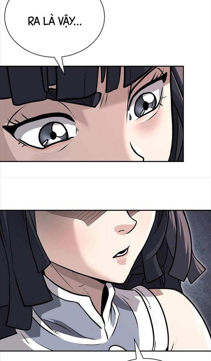 Truyện Tranh Kiếm Ma Đạo trang 4