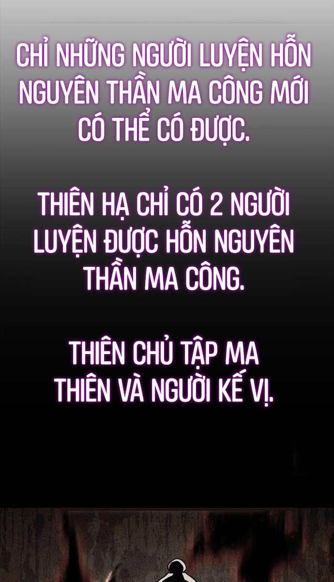 Truyện Tranh Kiếm Ma Đạo trang 4