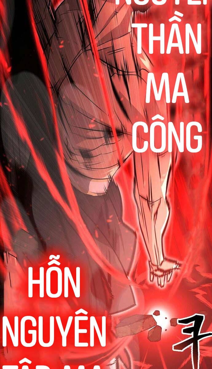 Truyện Tranh Kiếm Ma Đạo trang 4