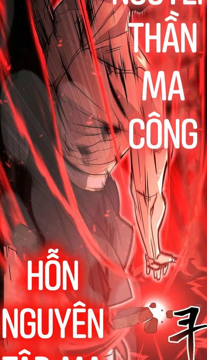 Truyện Tranh Kiếm Ma Đạo trang 4