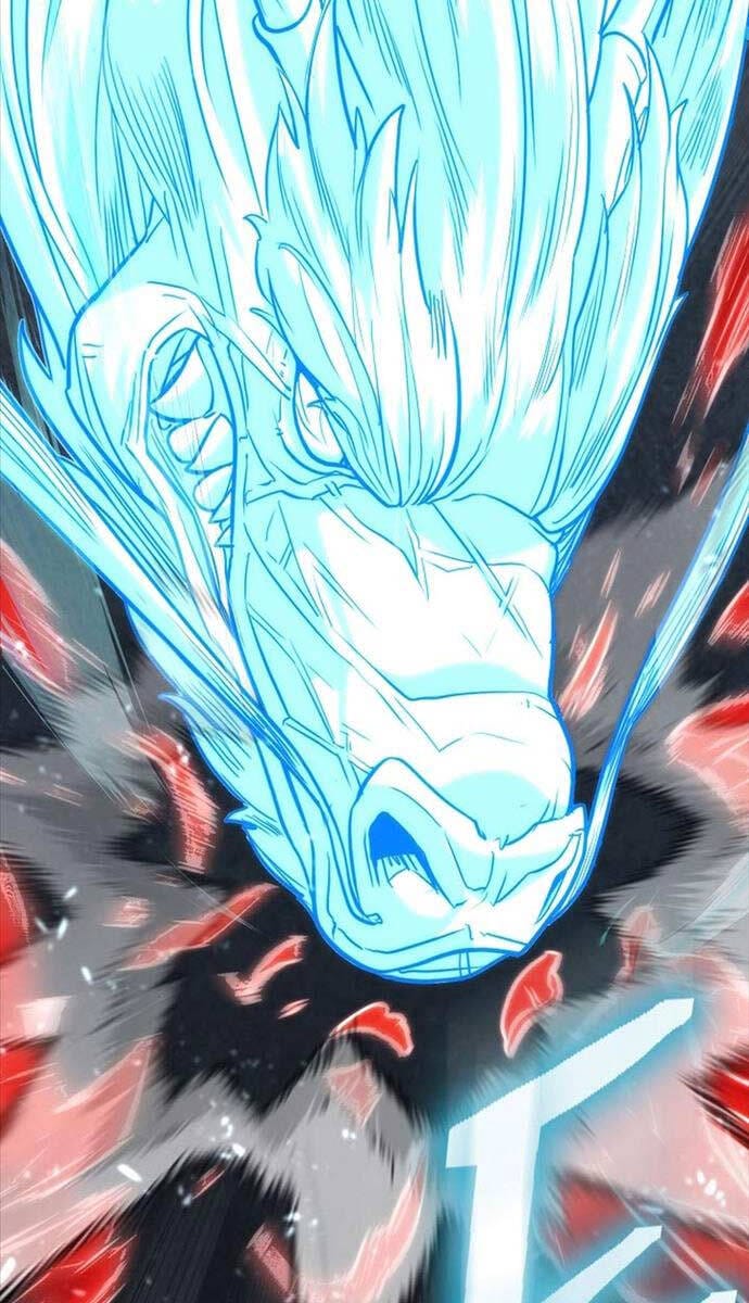 Truyện Tranh Kiếm Ma Đạo trang 4