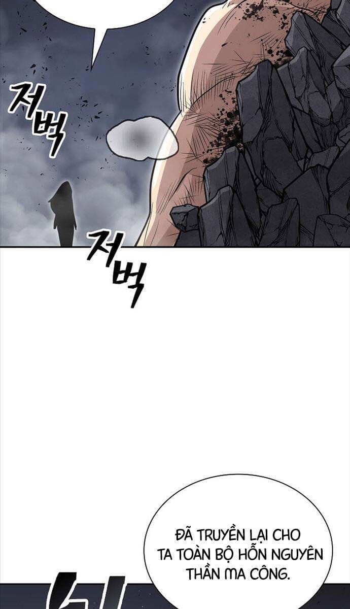 Truyện Tranh Kiếm Ma Đạo trang 4