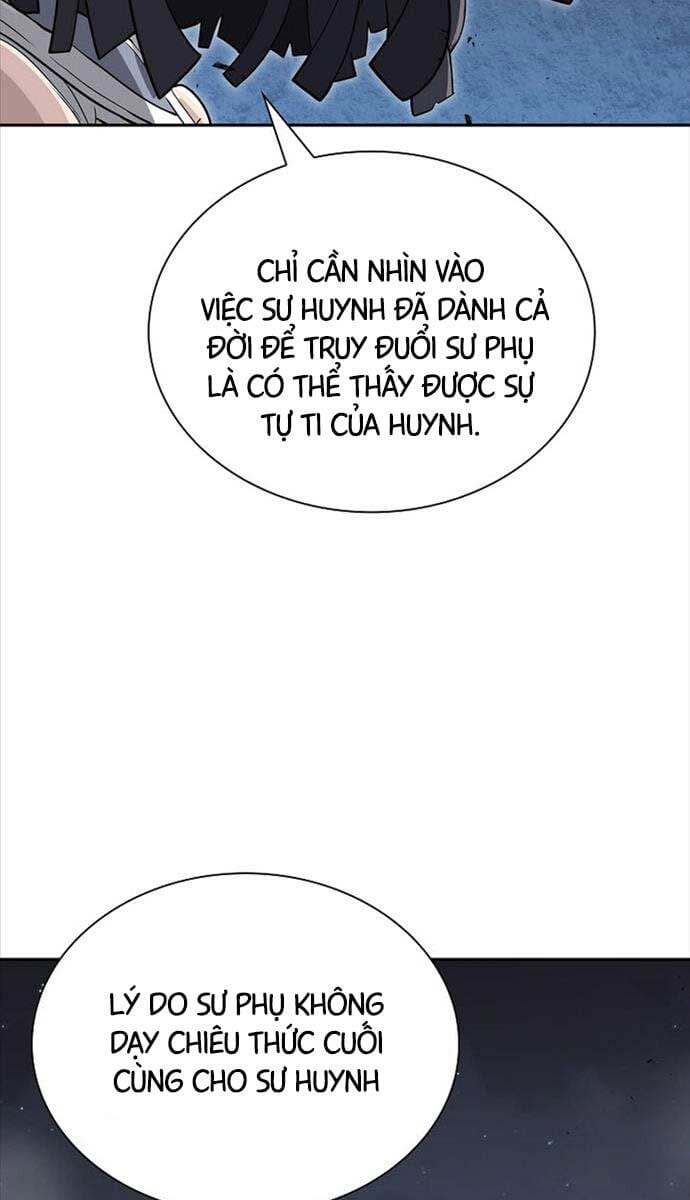 Truyện Tranh Kiếm Ma Đạo trang 4