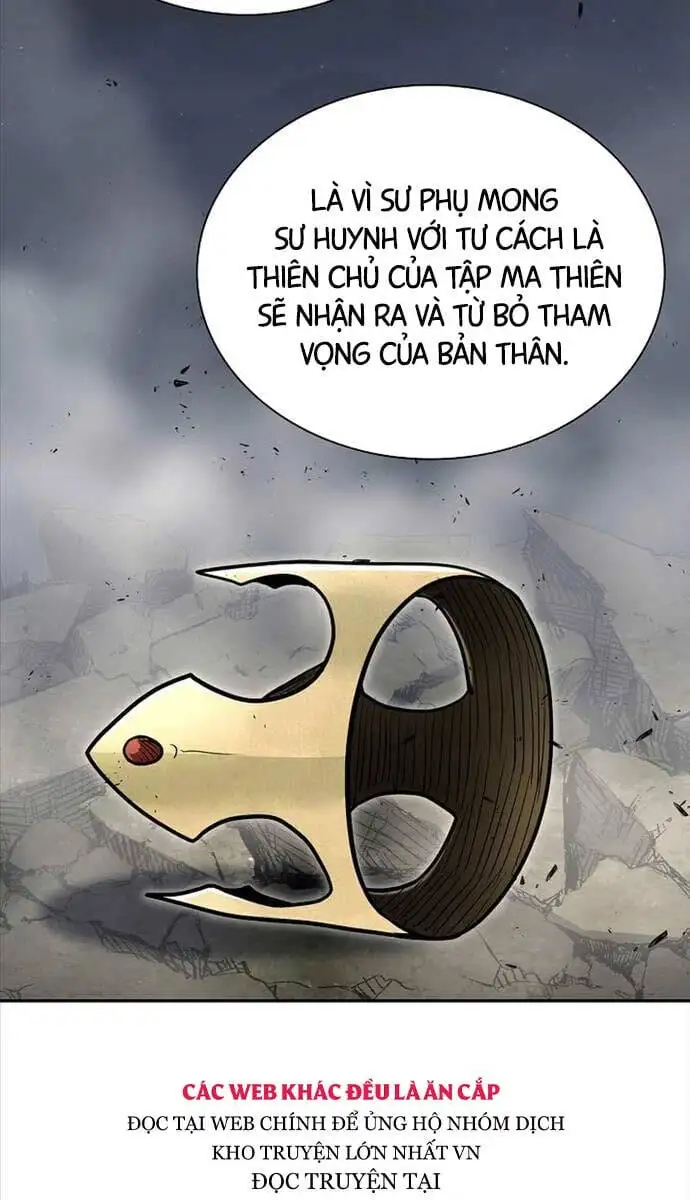 Truyện Tranh Kiếm Ma Đạo trang 4