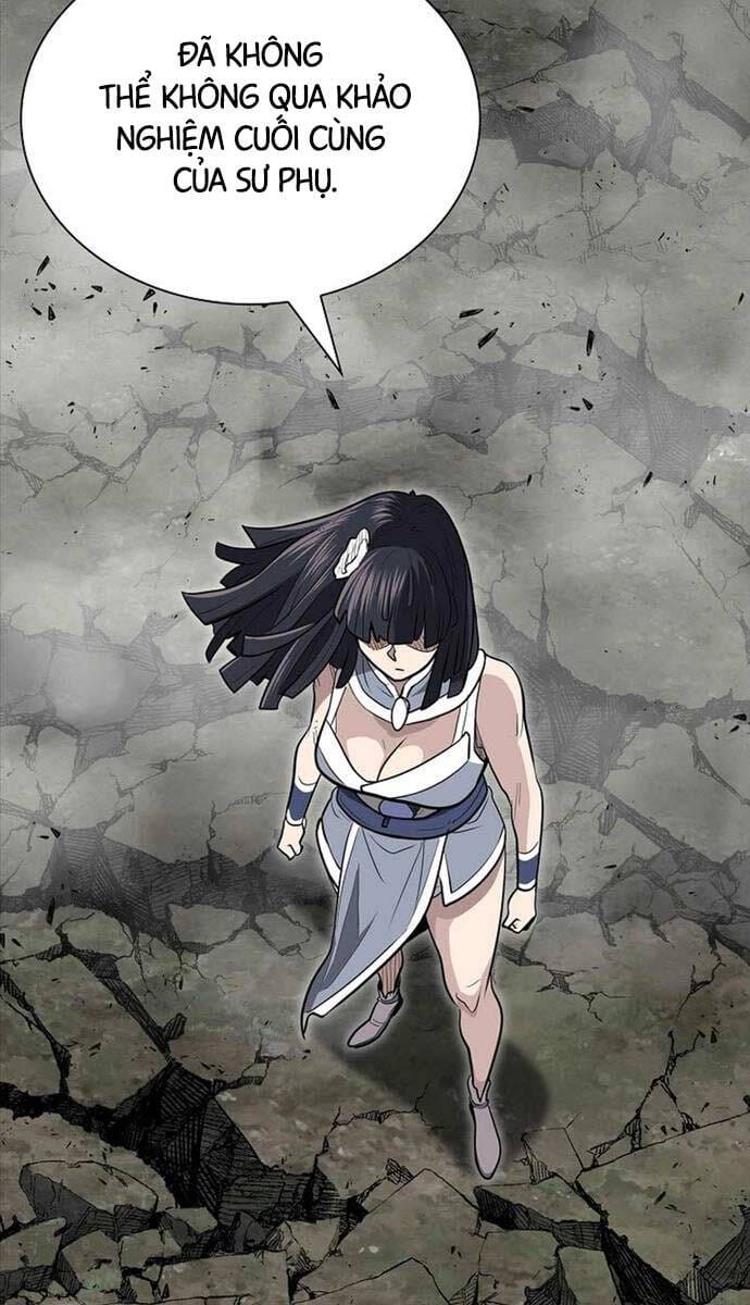 Truyện Tranh Kiếm Ma Đạo trang 4