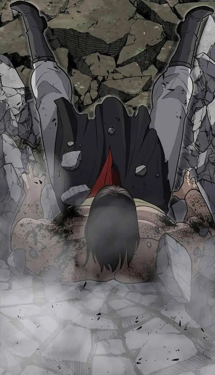 Truyện Tranh Kiếm Ma Đạo trang 4