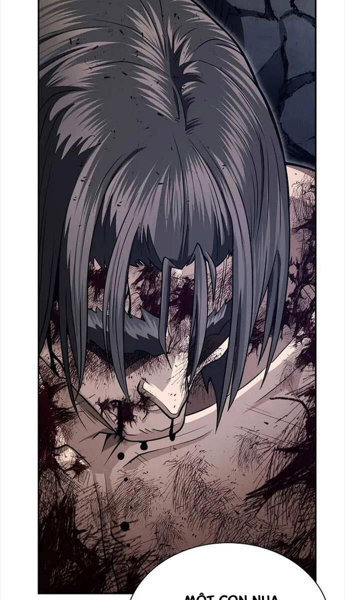 Truyện Tranh Kiếm Ma Đạo trang 4