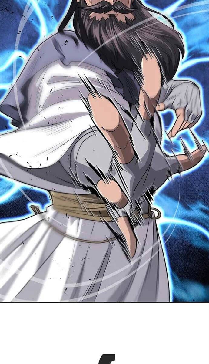 Truyện Tranh Kiếm Ma Đạo trang 4