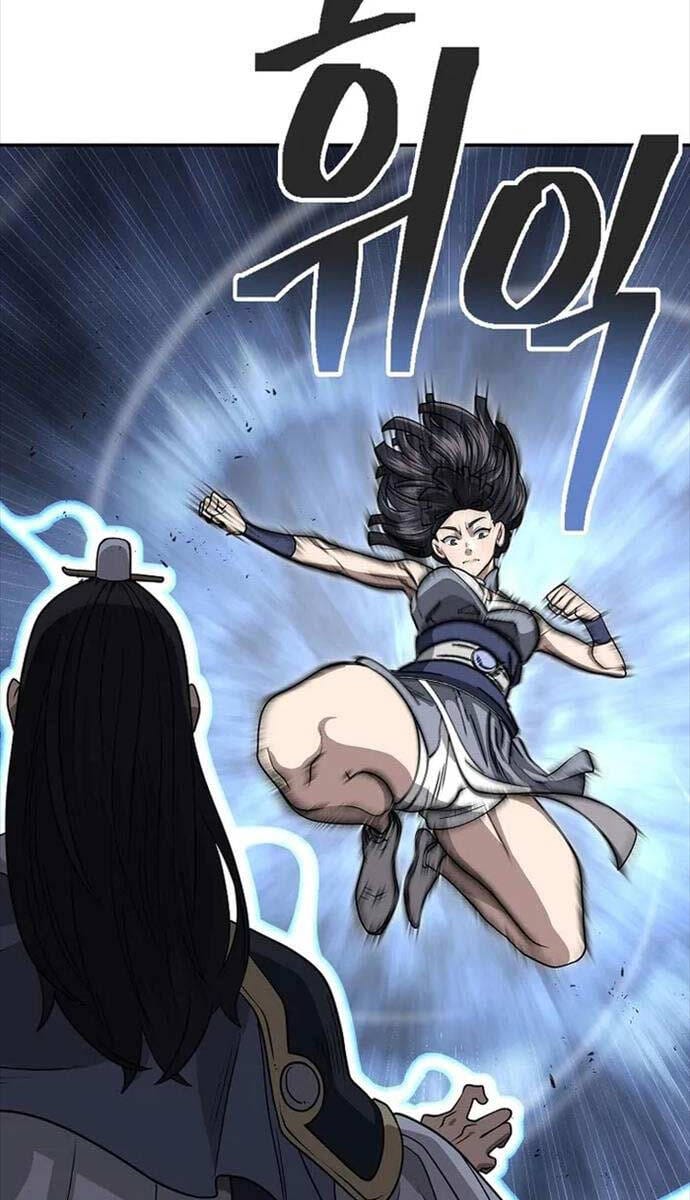 Truyện Tranh Kiếm Ma Đạo trang 4