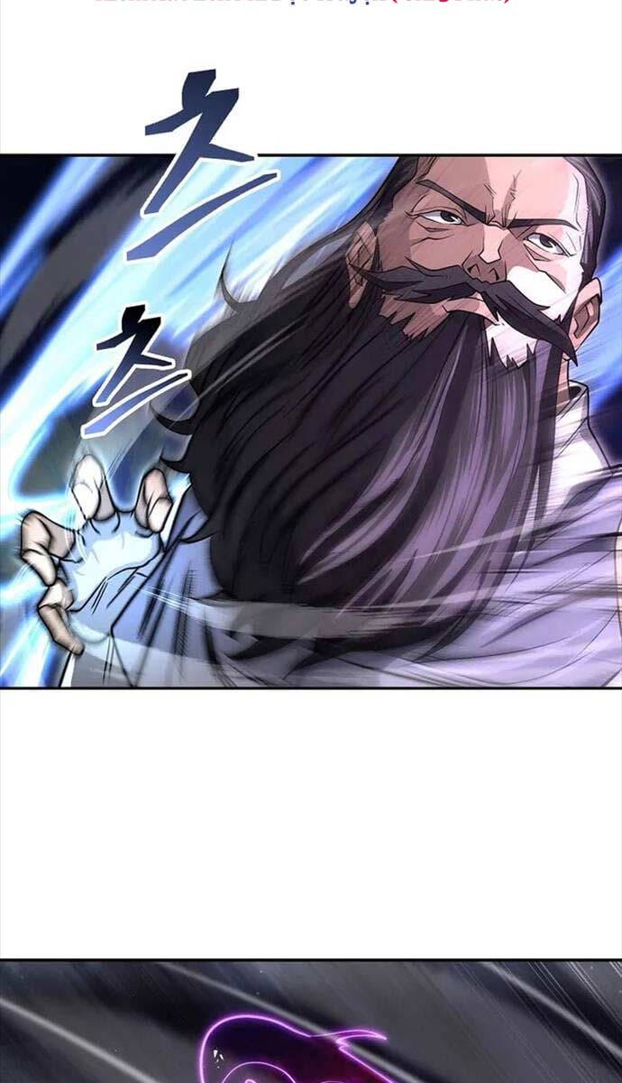 Truyện Tranh Kiếm Ma Đạo trang 4