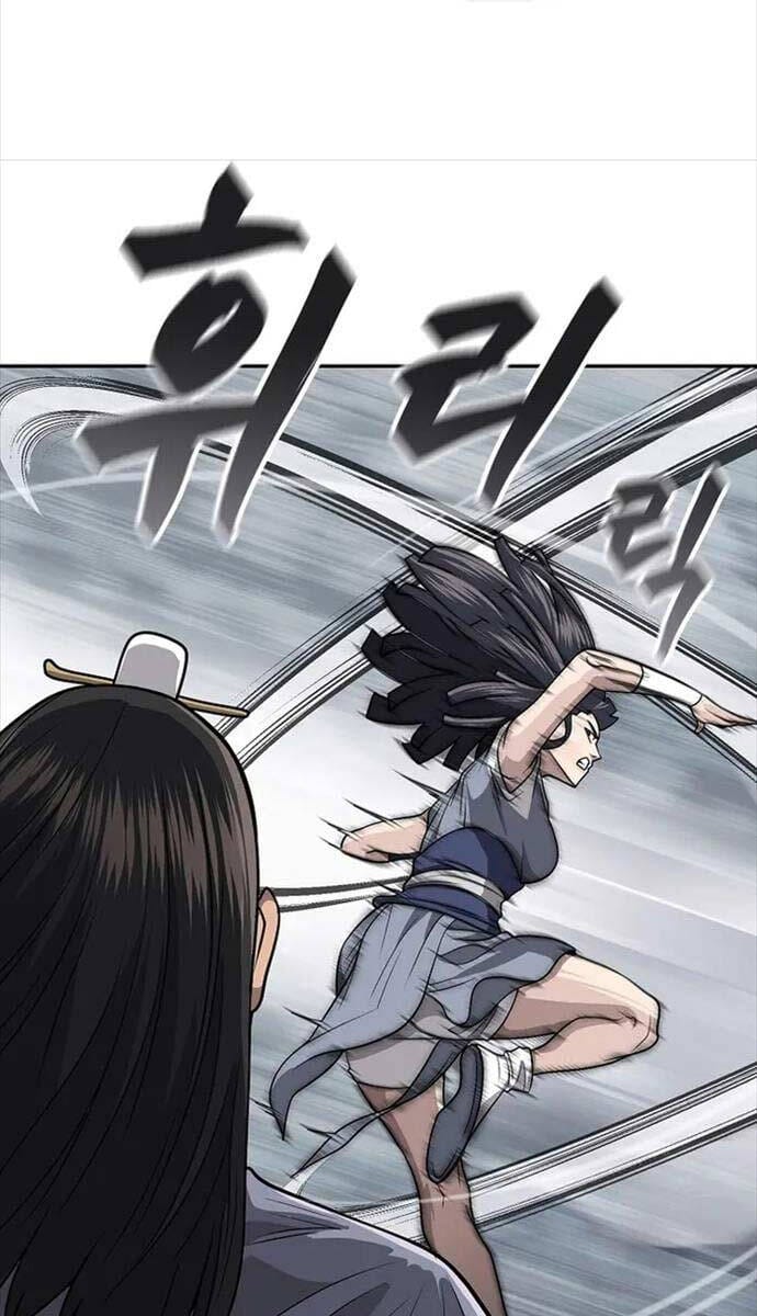 Truyện Tranh Kiếm Ma Đạo trang 4