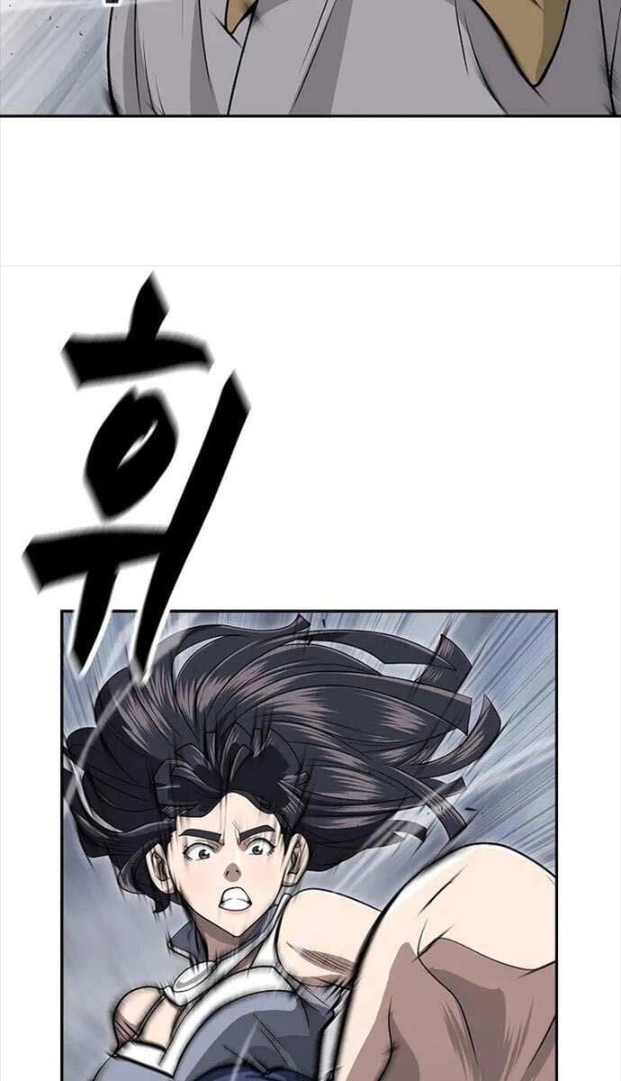 Truyện Tranh Kiếm Ma Đạo trang 4