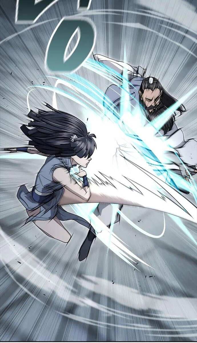 Truyện Tranh Kiếm Ma Đạo trang 4