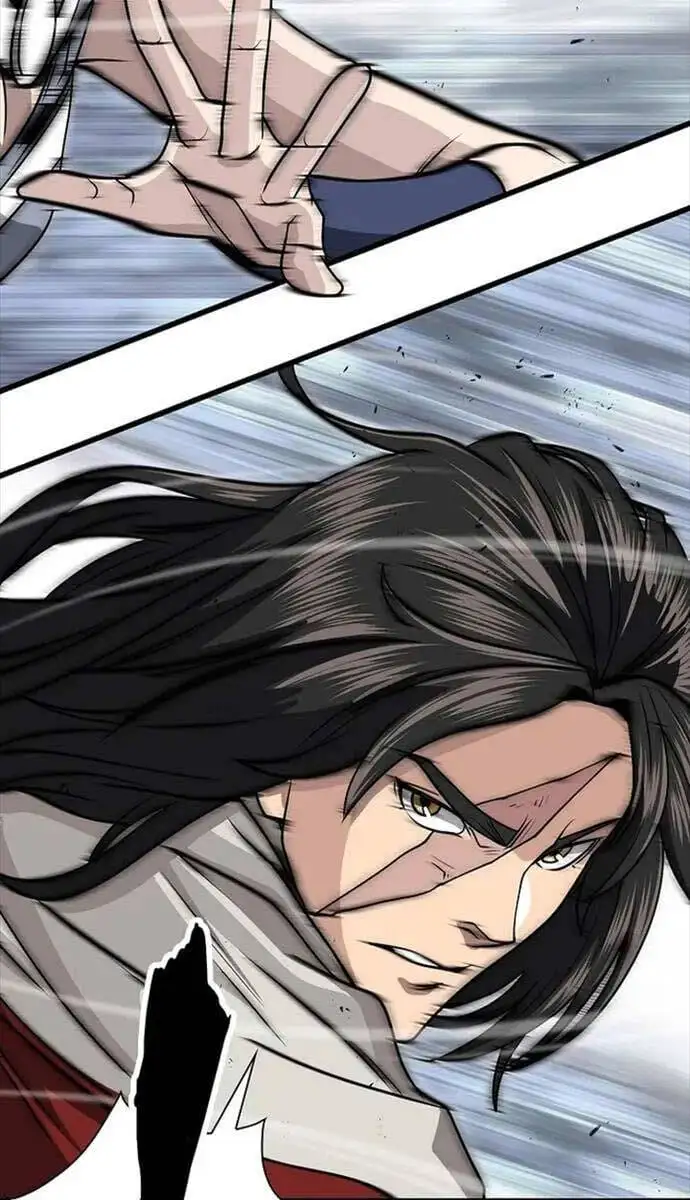 Truyện Tranh Kiếm Ma Đạo trang 4