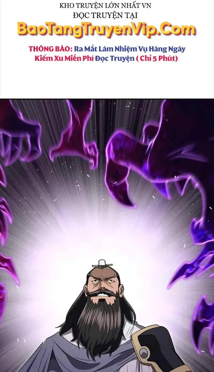 Truyện Tranh Kiếm Ma Đạo trang 4