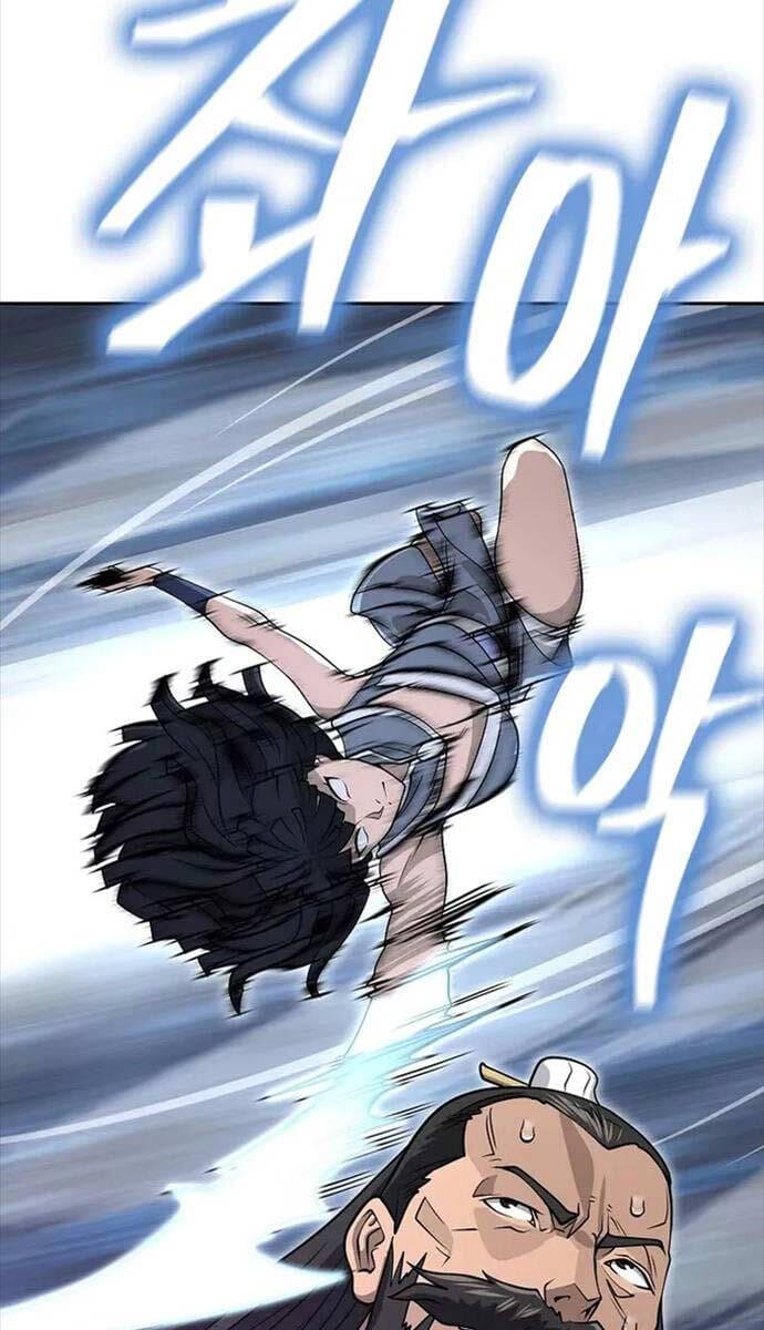 Truyện Tranh Kiếm Ma Đạo trang 4