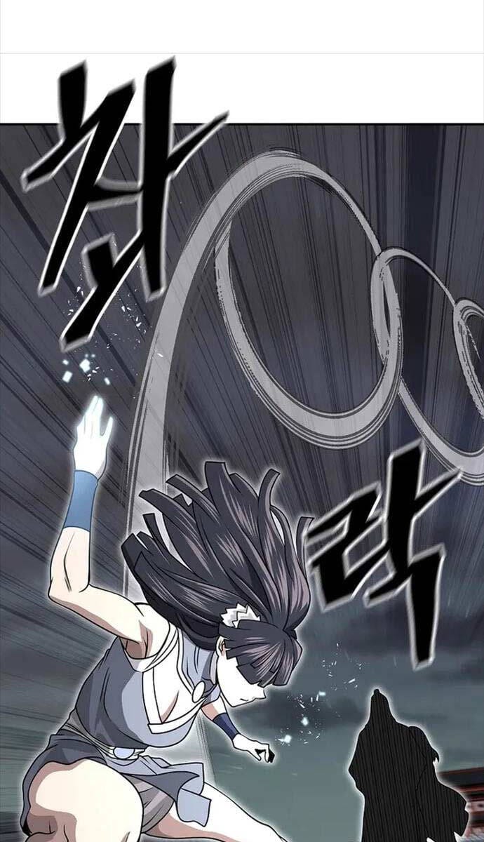 Truyện Tranh Kiếm Ma Đạo trang 4