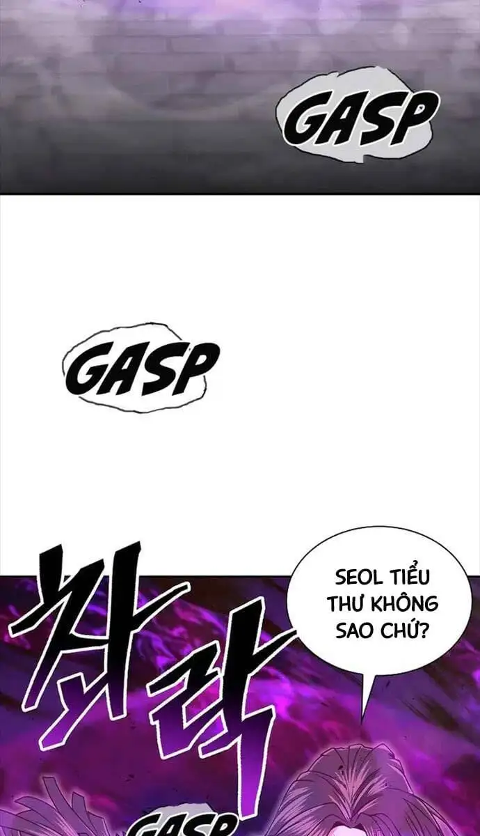 Truyện Tranh Kiếm Ma Đạo trang 4