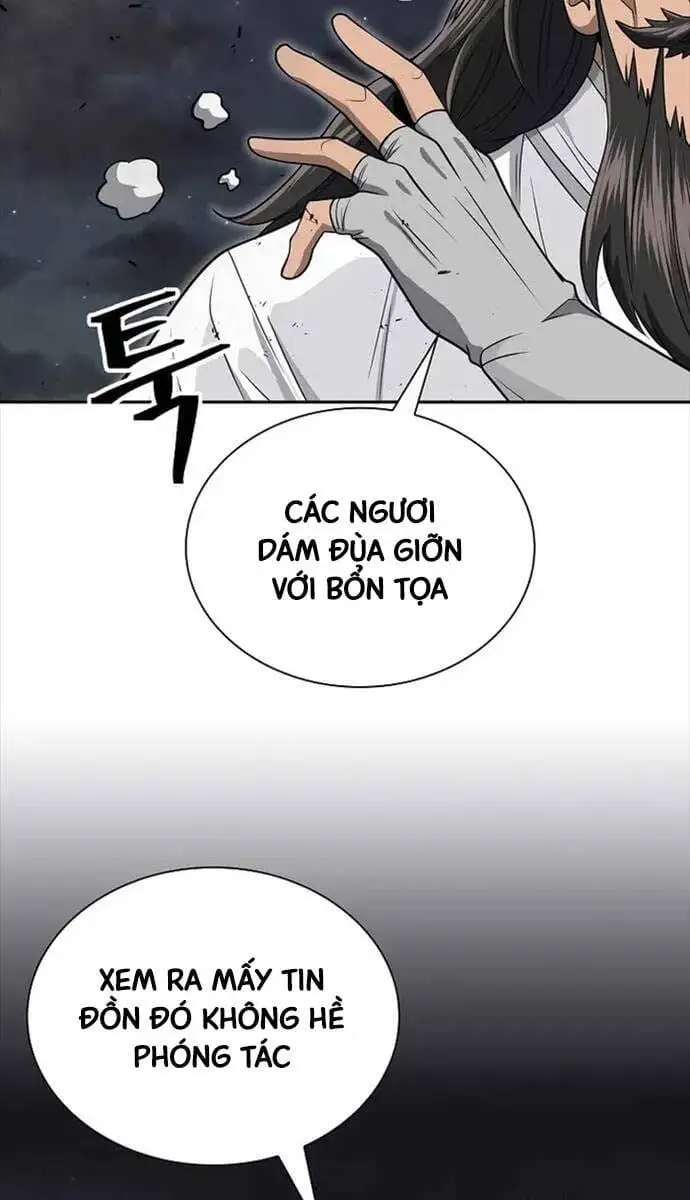 Truyện Tranh Kiếm Ma Đạo trang 4