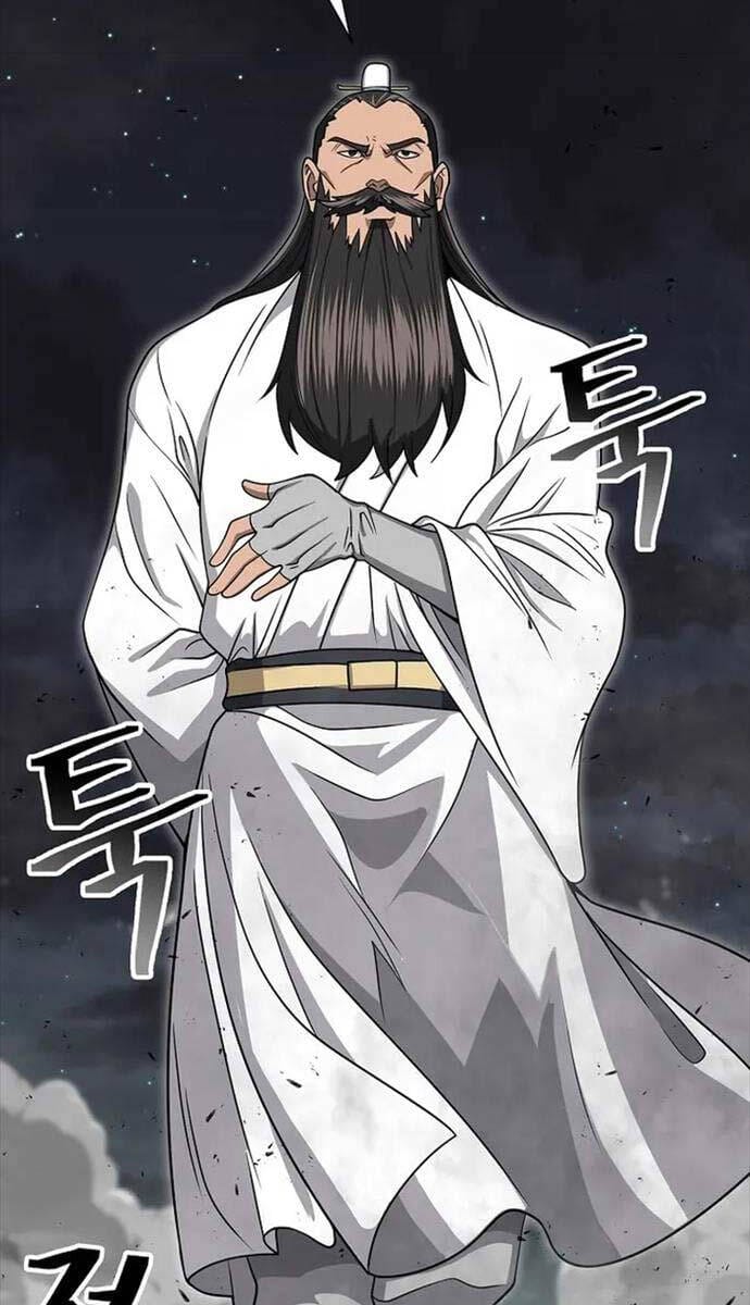 Truyện Tranh Kiếm Ma Đạo trang 4