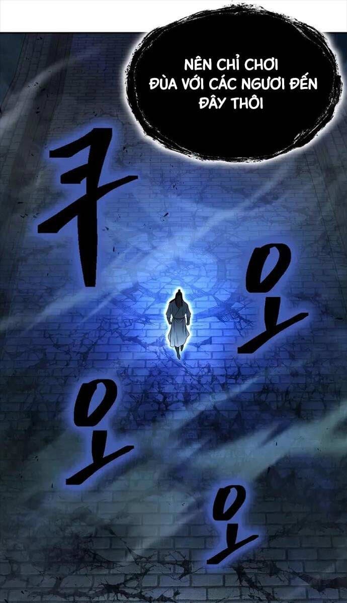 Truyện Tranh Kiếm Ma Đạo trang 4