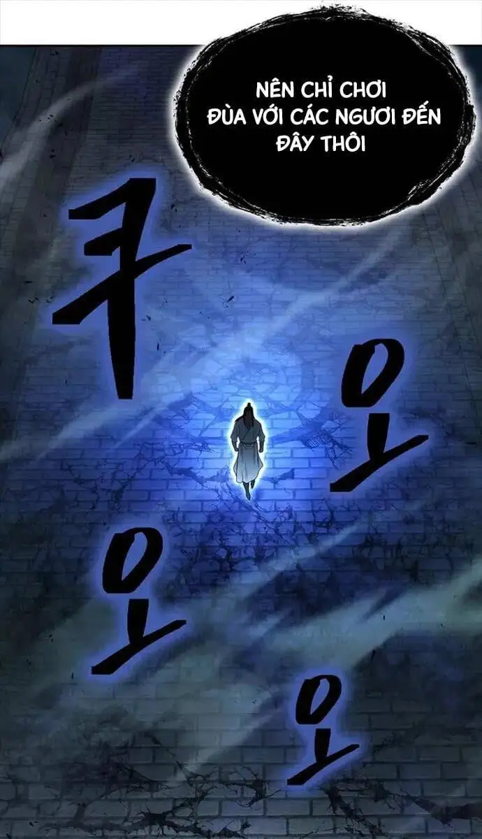 Truyện Tranh Kiếm Ma Đạo trang 4