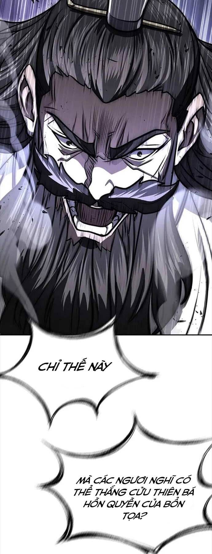 Truyện Tranh Kiếm Ma Đạo trang 4