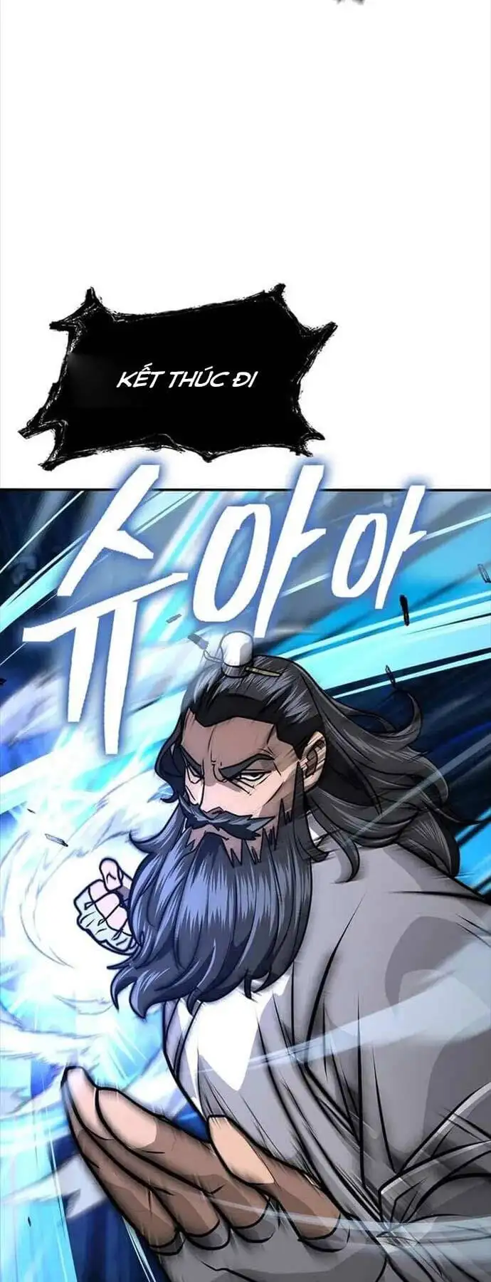 Truyện Tranh Kiếm Ma Đạo trang 4