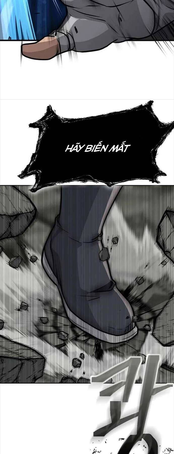 Truyện Tranh Kiếm Ma Đạo trang 4