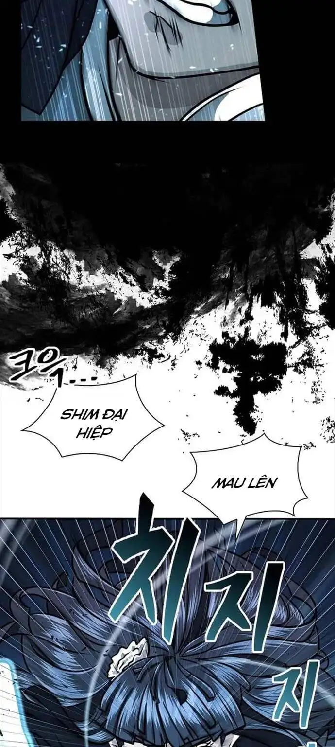Truyện Tranh Kiếm Ma Đạo trang 4