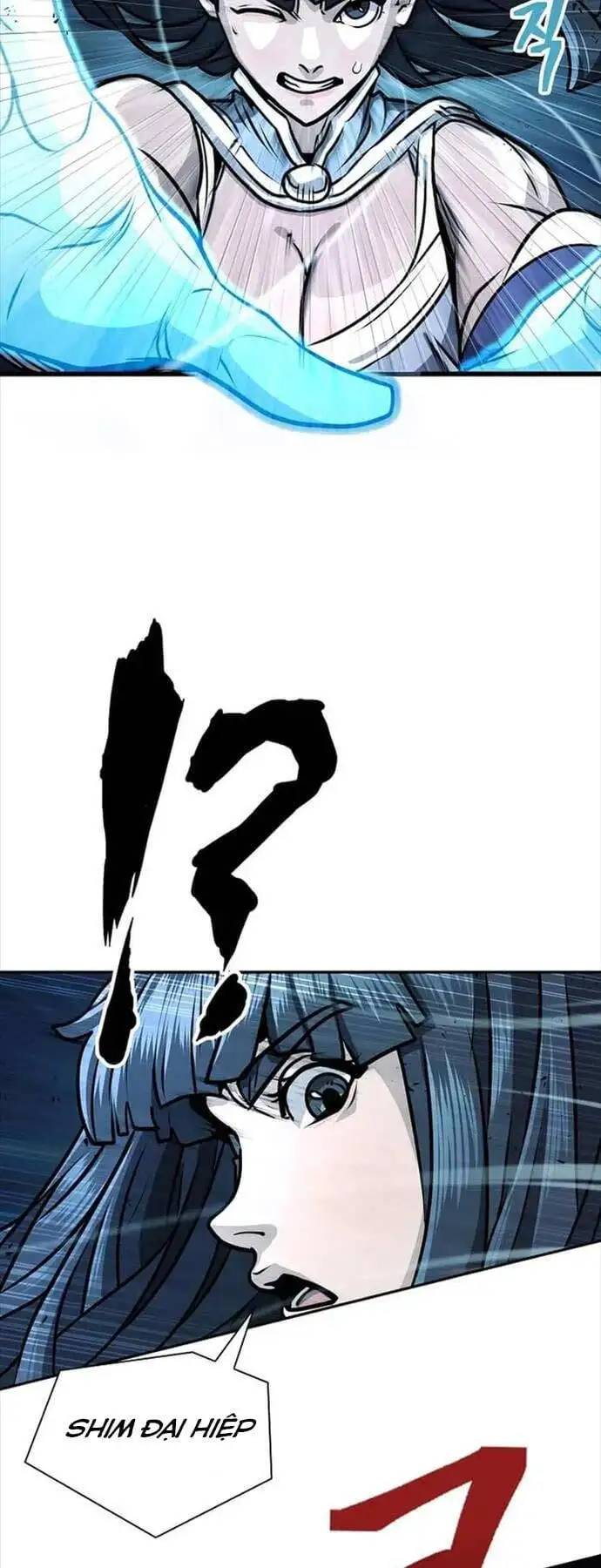 Truyện Tranh Kiếm Ma Đạo trang 4