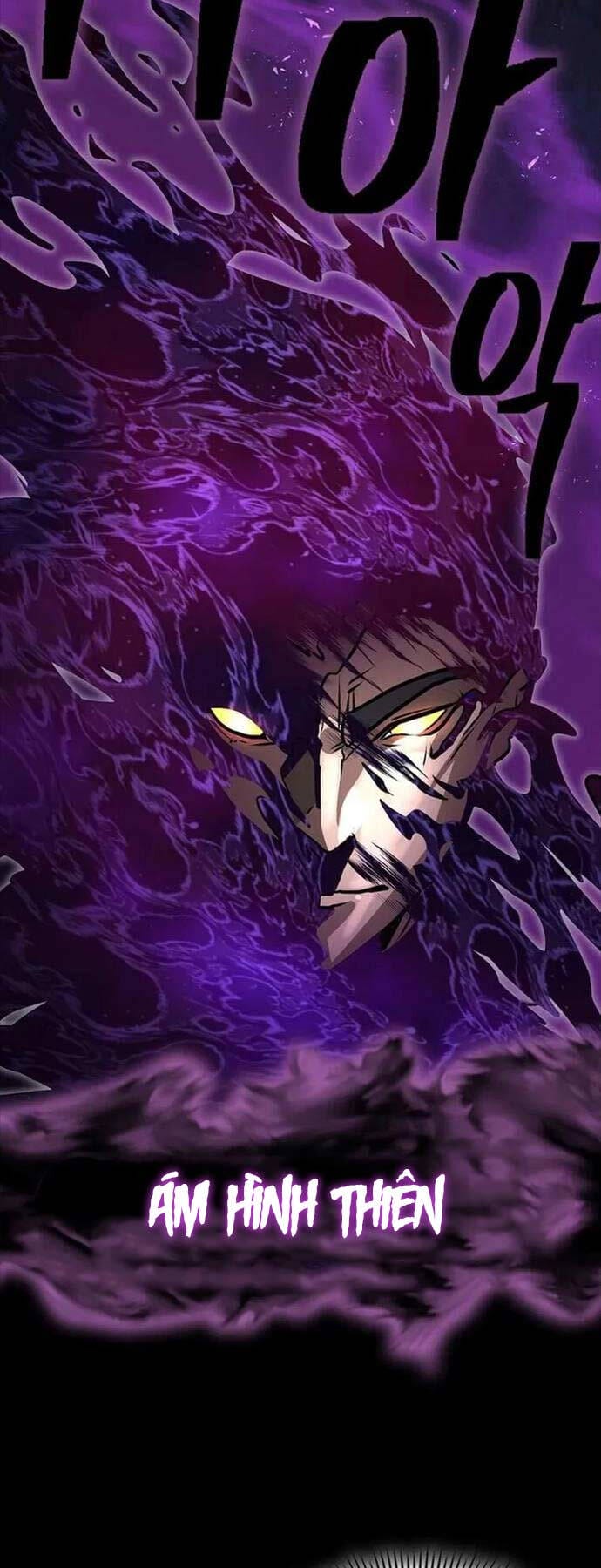 Truyện Tranh Kiếm Ma Đạo trang 4