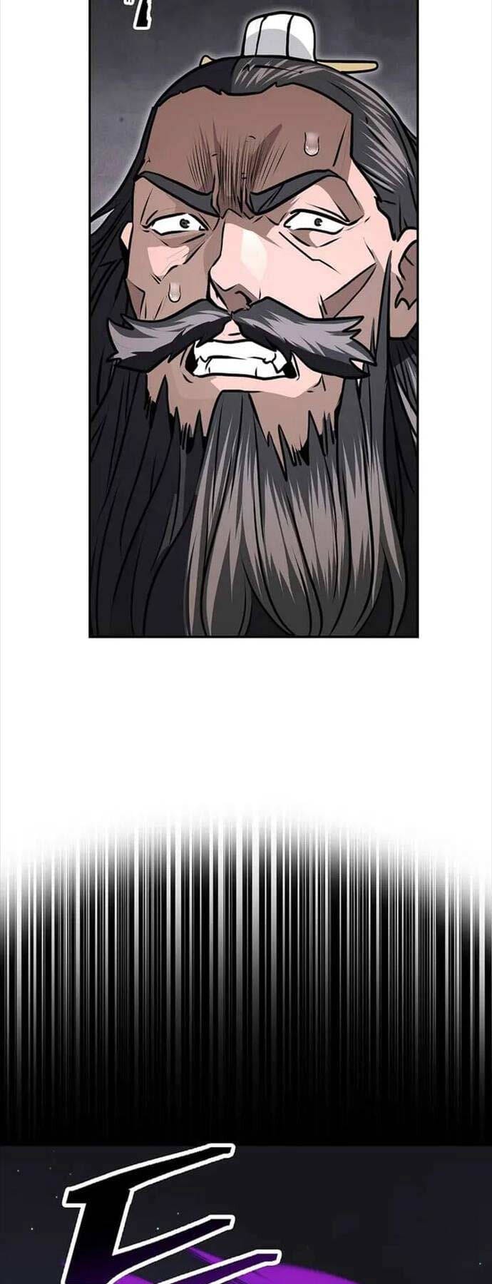 Truyện Tranh Kiếm Ma Đạo trang 4