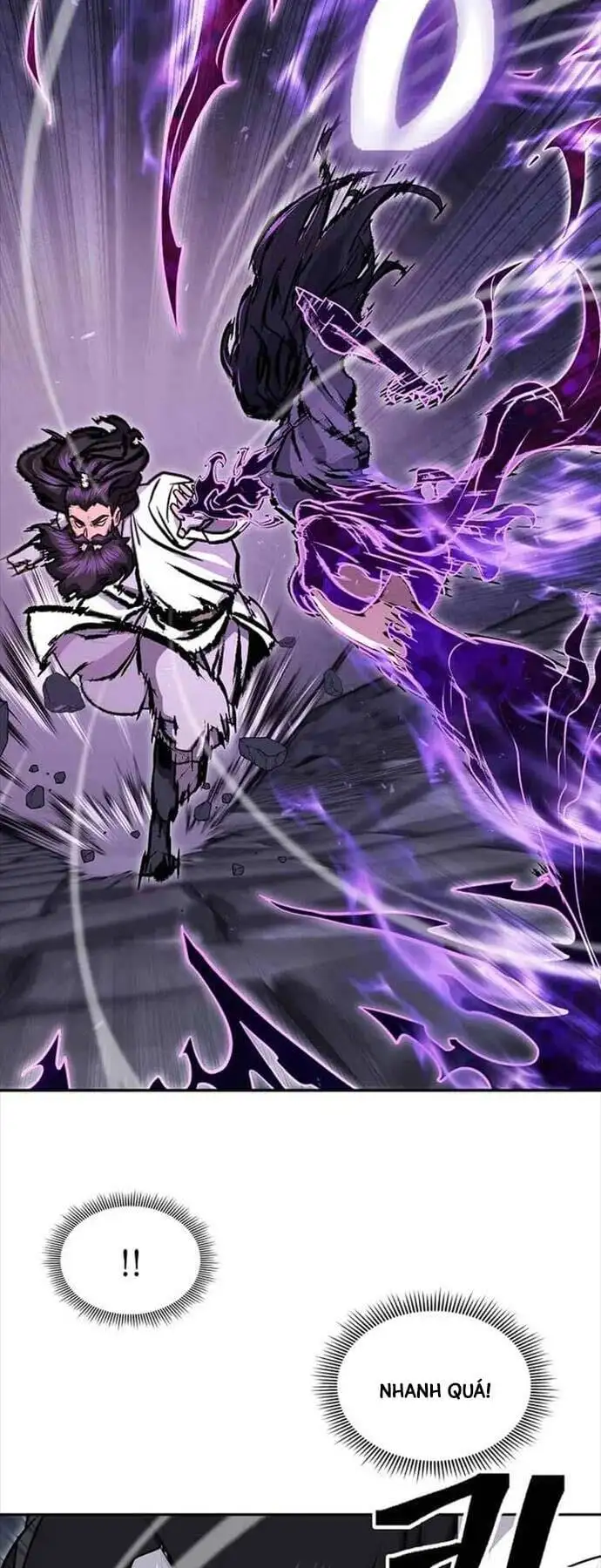 Truyện Tranh Kiếm Ma Đạo trang 4