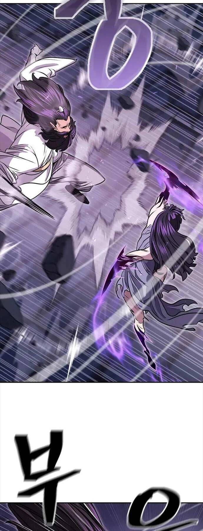 Truyện Tranh Kiếm Ma Đạo trang 4