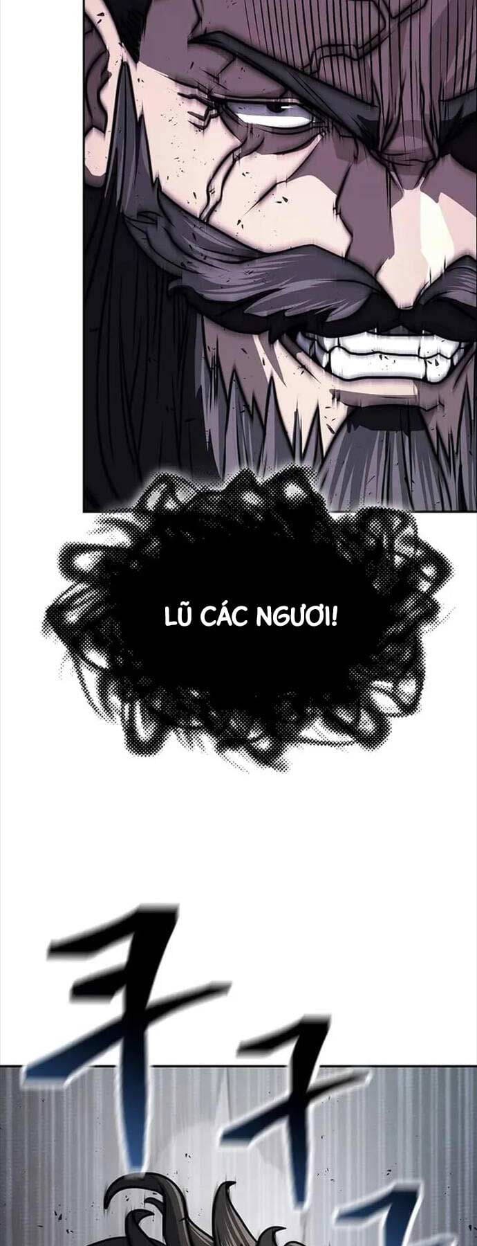 Truyện Tranh Kiếm Ma Đạo trang 4