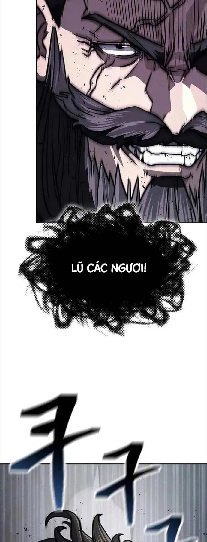 Truyện Tranh Kiếm Ma Đạo trang 4