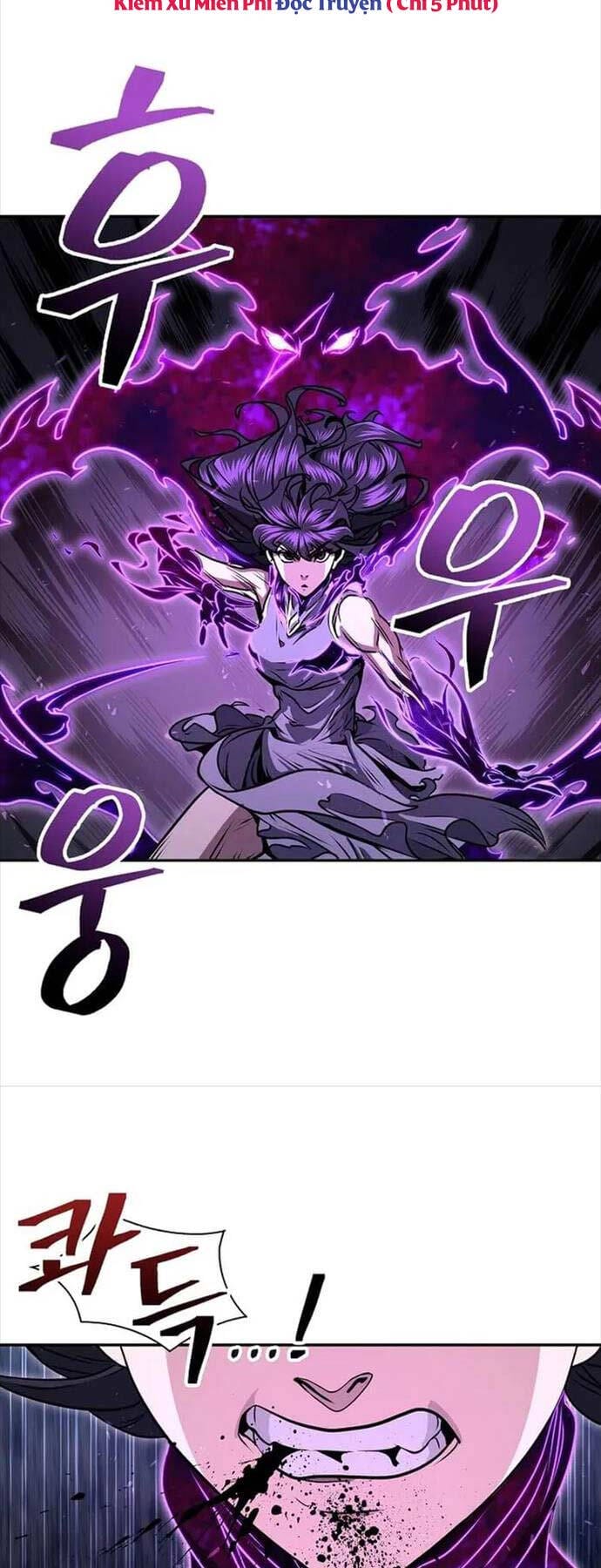 Truyện Tranh Kiếm Ma Đạo trang 4