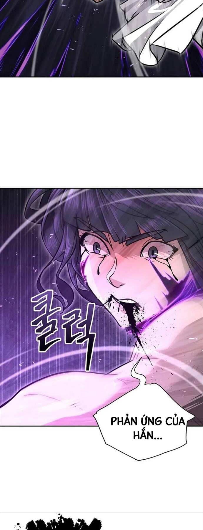 Truyện Tranh Kiếm Ma Đạo trang 4