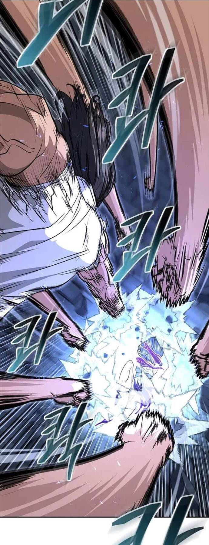 Truyện Tranh Kiếm Ma Đạo trang 4