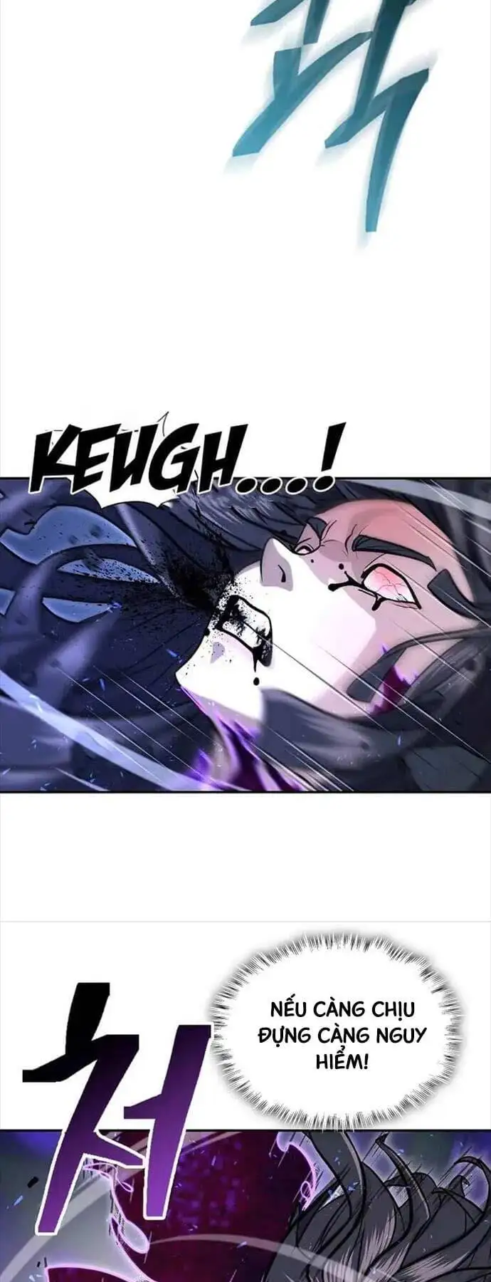 Truyện Tranh Kiếm Ma Đạo trang 4